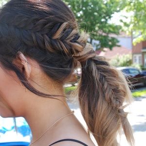 Meet your Posher, Eileen